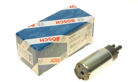 Топливный насос - BOSCH 0 580 453 470