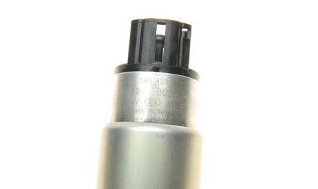 Фото 2 - Паливний насос BOSCH 0 580 453 489 (0580453489)