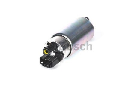 Електричний паливний насос (картрідж) VOLVO V40 FIAT STILO FORD KA HONDA ACCORD VI, ACCORD VII, CIVIC V HYUNDAI GETZ, IX20, TUCSON KIA SPORTAGE MAZDA 5, 626 V, PREMACY 1.0-2.2 07.88- - BOSCH 0580454138