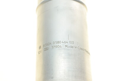 Фото 2 - Паливний насос BOSCH 0 580 464 103 (0580464103)