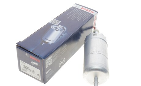 Фото 2 - Паливний насос BOSCH 0 580 464 117 (0580464117)