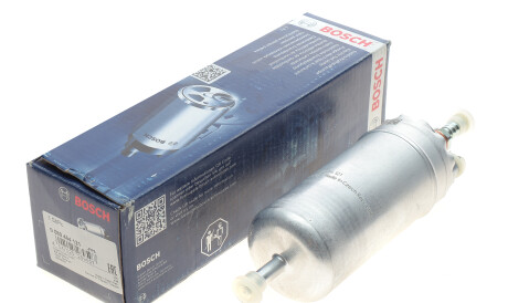 Фото 2 - Топливный насос BOSCH 0 580 464 121 (0580464121)