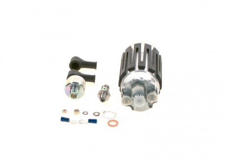 Фото 5 - Топливный насос BOSCH 0580464200