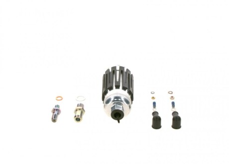 Фото 2 - Топливный насос BOSCH 0580464205