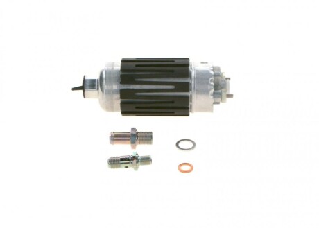 Фото 3 - Топливный насос BOSCH 0580464206