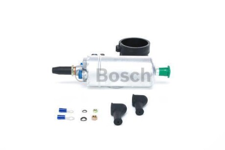 Фото 3 - Топливный насос BOSCH 0 580 464 999