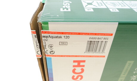 Фото 2 - Автозапчастина BOSCH 0 600 8A7 901 (06008A7901)