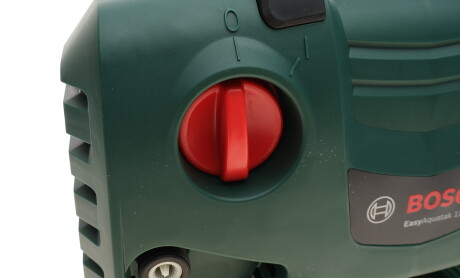 Фото 7 - Автозапчастина BOSCH 0 600 8A7 F00 (06008A7F00)