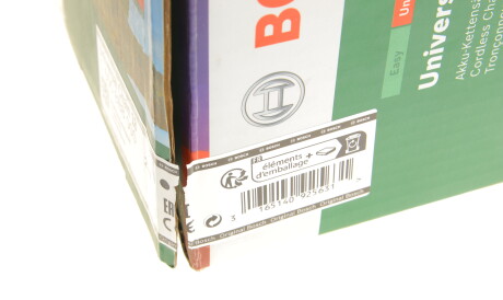 Фото 2 - Автозапчасть BOSCH 0 600 8B8 000 (06008B8000)