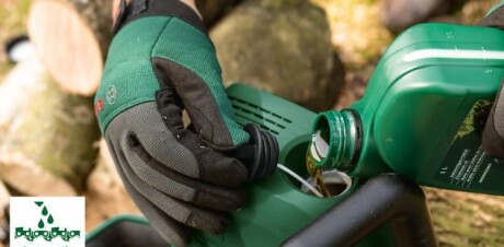 Фото 2 - Автозапчасть BOSCH 0 600 8B8 402 (06008B8402)