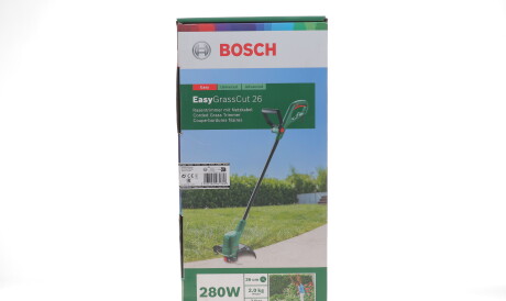 Фото 2 - Автозапчастина BOSCH 06008C1J01