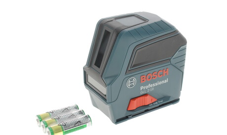 Фото 2 - Автозапчастина BOSCH 0 601 063 L00 (0601063L00)