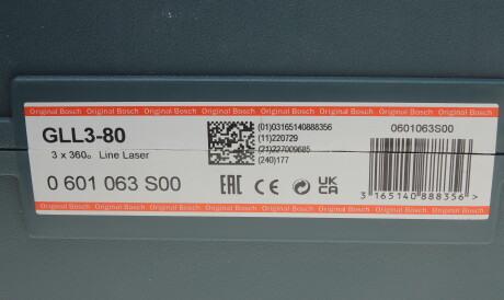 Фото 2 - Автозапчасть BOSCH 0 601 063 S00