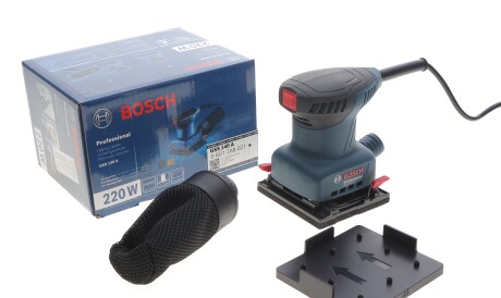 Фото 2 - Автозапчастина BOSCH 06012A8021