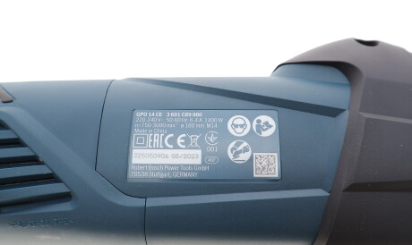 Фото 3 - Автозапчасть BOSCH 0 601 389 000 (0601389000)