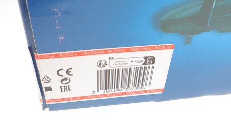 Фото 8 - Автозапчасть BOSCH 0 601 389 000 (0601389000)