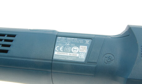 Фото 3 - Автозапчасть BOSCH 0 601 394 121