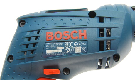 Фото 2 - Автозапчастина BOSCH 0 601 472 600 (0601472600)