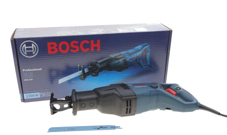 Фото 2 - Автозапчасть BOSCH 06016B1020