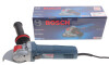 Шліфмашина кутова GWX 9-125 S (900 Вт, 2800-11000 об/хв, Ø125 мм) - BOSCH 0 601 7B2 000 (фото 2)