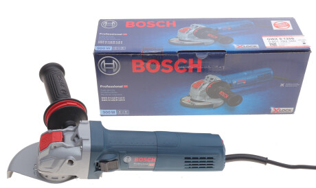 Фото 2 - Автозапчасть BOSCH 0 601 7B2 000