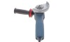 Шліфмашина кутова GWX 9-125 S (900 Вт, 2800-11000 об/хв, Ø125 мм) - BOSCH 0 601 7B2 000 (фото 3)