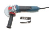 Шліфмашина кутова GWX 19-125 S (1900 Вт, 2800-11500 об/хв, Ø125 мм) - BOSCH 0 601 7C8 002 (фото 1)