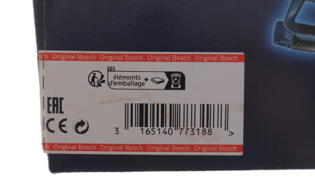 Фото 3 - Автозапчастина BOSCH 06019E3000