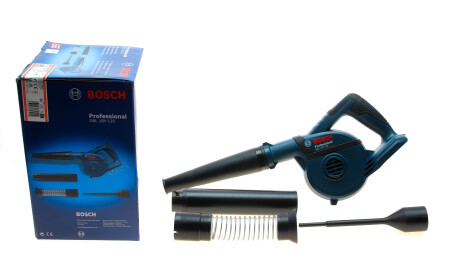 Фото 2 - Автозапчасть BOSCH 0 601 9F5 100 (06019F5100)