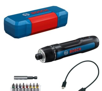 Фото 2 - Автозапчасть BOSCH 06019H2201