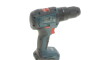 АКУМУЛЯТОРНИЙ УДАРНИЙ ДРИ GSB 18V-50 - BOSCH 0 601 9H5 106 (фото 2)