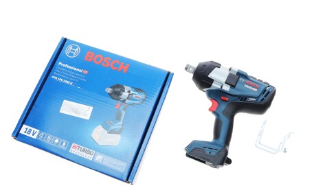 Фото 2 - Автозапчастина BOSCH 06019J8500