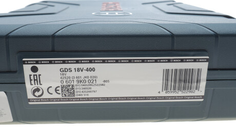 Фото 2 - Автозапчасть BOSCH 06019K0021