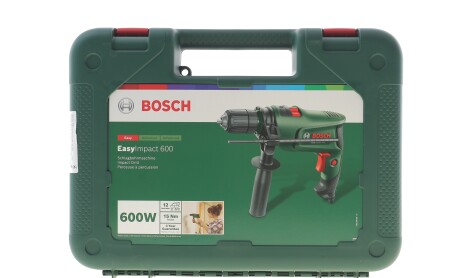 Фото 2 - Автозапчастина BOSCH 0603133020