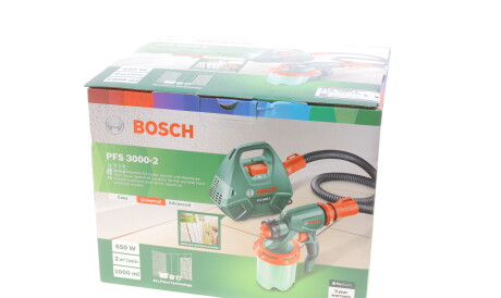 Фото 2 - Автозапчасть BOSCH 0 603 207 100 (0603207100)