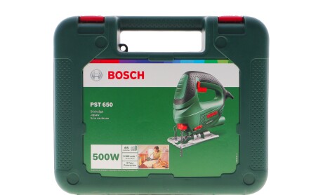 Фото 5 - Автозапчастина BOSCH 06033A0720