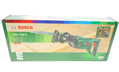 Фото 5 - Автозапчасть BOSCH 0 603 3A7 020 (06033A7020)