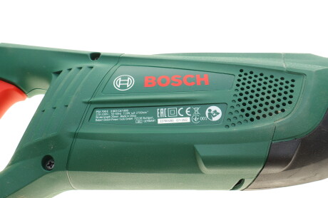 Фото 6 - Автозапчасть BOSCH 0 603 3A7 020 (06033A7020)