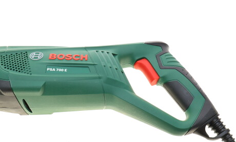 Фото 7 - Автозапчасть BOSCH 0 603 3A7 020 (06033A7020)