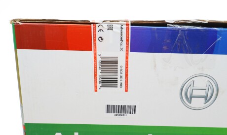 Фото 2 - Автозапчастина BOSCH 06033D1200