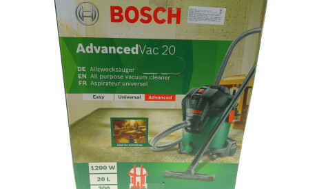 Фото 3 - Автозапчастина BOSCH 06033D1200
