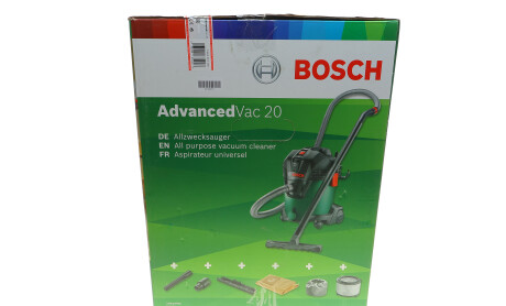 Фото 8 - Автозапчастина BOSCH 06033D1200