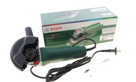 Фото 2 - Автозапчастина BOSCH 06033E2001