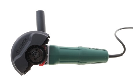 Шліфмашина кутова UniversalGrind 750-115 (750 Вт, 12000 об/хв, Ø125 мм) 0 603 3E2 001 - BOSCH 06033E2001