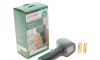 Термодетектор безконтактний UniversalTeмp + 2шт.LR6 (AA)/1.5V (-30°C до +500°C) - BOSCH 0 603 683 101 (фото 2)