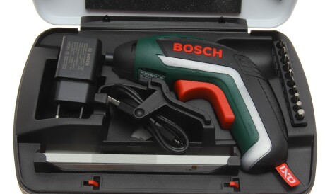 Фото 3 - Автозапчасть BOSCH 0 603 9A8 020