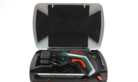 Акумуляторний шуруповерт IXO - BOSCH 0 603 9A8 020