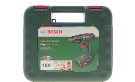 Фото 2 - Автозапчасть BOSCH 06039D8003