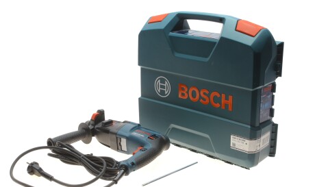 Фото 2 - Автозапчасть BOSCH 0 611 253 708