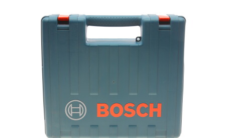 Перфоратор электрический GBH 220 (720W) 4мм-22мм - BOSCH 0 611 2A6 020